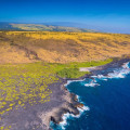 The Maui Coastal Land Trust: A Decade of Land Conservation and Preservation