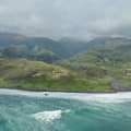 Preserving Maui's Coastal Landscapes: How the Maui Coastal Land Trust Manages its Land