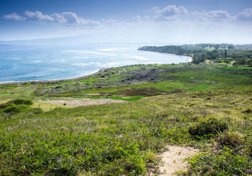 Preserving Maui's Coastal Landscapes: The Maui Coastal Land Trust
