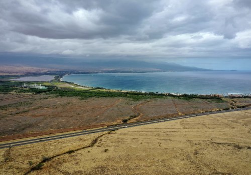 The Maui Coastal Land Trust: Challenges and Triumphs in Conservation