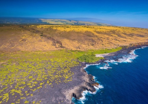 The Maui Coastal Land Trust: A Decade of Land Conservation and Preservation