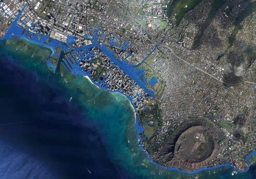 The Devastating Impact of Climate Change on Honolulu