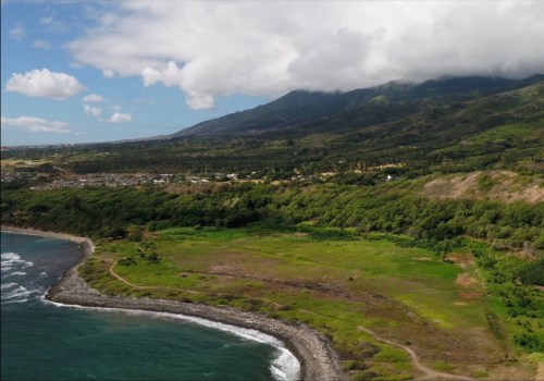 Exploring the 277-Acre Land Reserve of Maui Coastal Land Trust