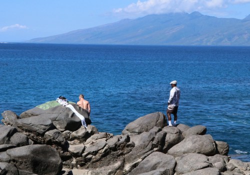 Understanding the Legal Status of the Maui Coastal Land Trust
